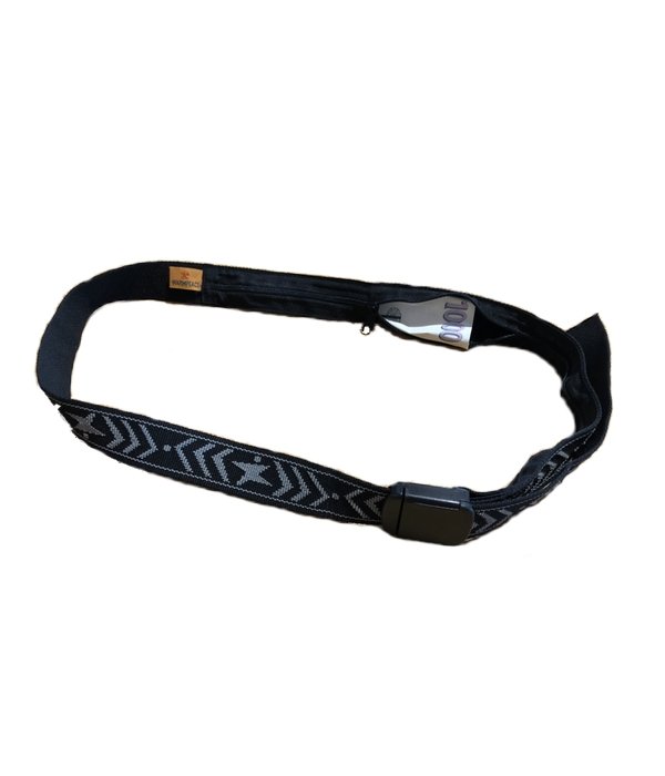 Warmpeace opasek Money Belt
